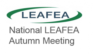 Leafea Logo