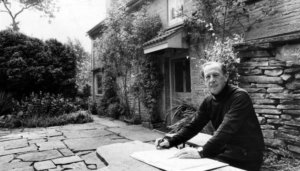 Raymond Williams image